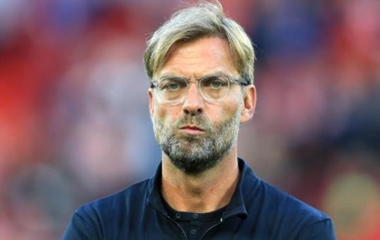 HLV Klopp lo lang truoc tran gap Leicester vi hang thu hinh anh