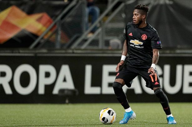tiền vệ man united bị chê ảnh 1 tien ve man united bi che anh 1