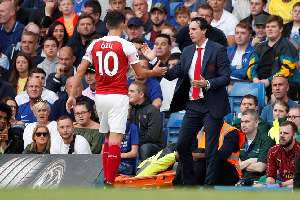 tương lai của oezil ảnh 1 tuong lai cua oezil anh 1