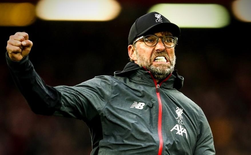 Liverpool se can bang ky luc cua Man City neu thang MU hinh anh