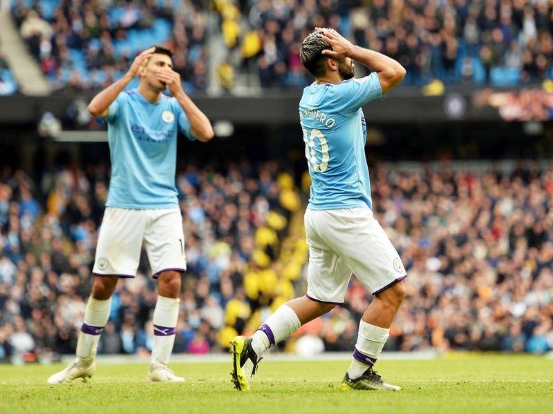 man city thua trắng trên sân nhà ảnh 1 man city thua trang tren san nha anh 1