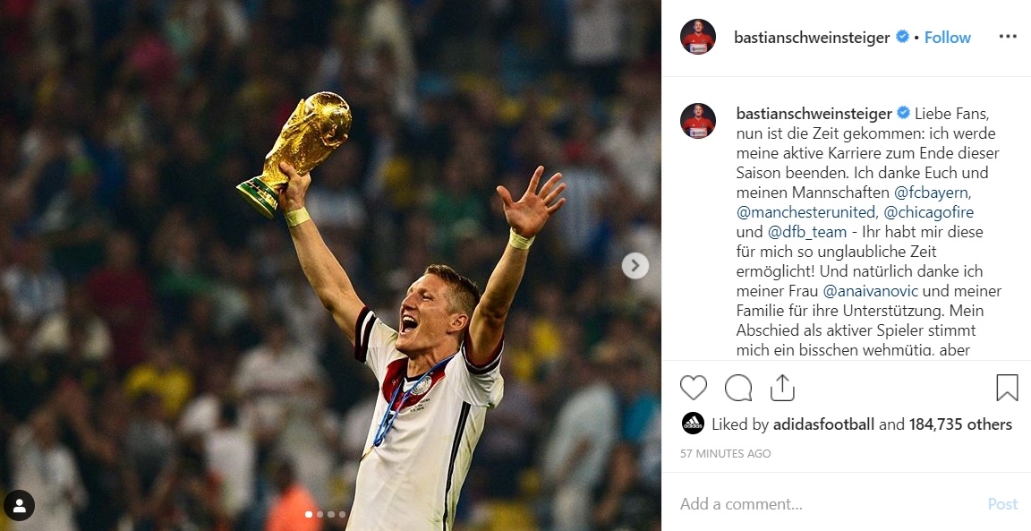 bastian schweinsteiger giai nghe anh 1