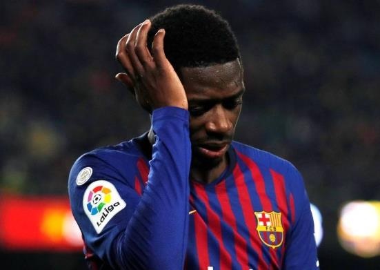 Dembele sap bi quan ly chat vi loi song be boi hinh anh