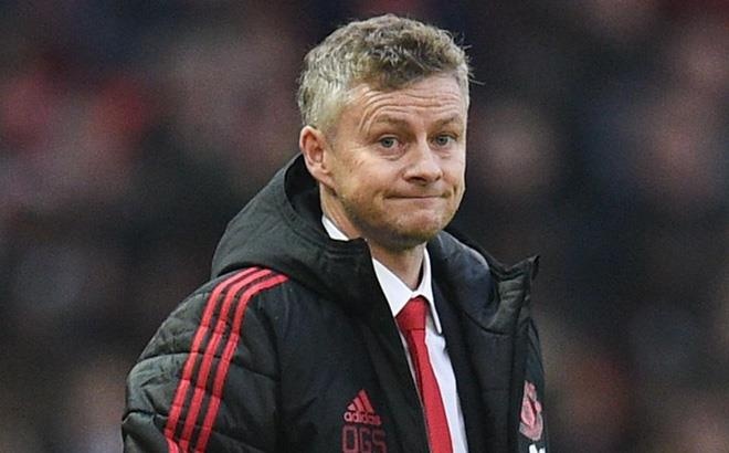 Nhieu co dong vien MU het kien nhan voi HLV Solskjaer hinh anh