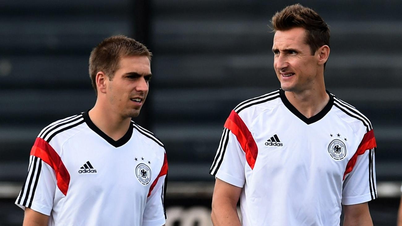 đội hình tuyển đức sau 5 năm ảnh 9 doi hinh tuyen duc sau 5 nam anh 9