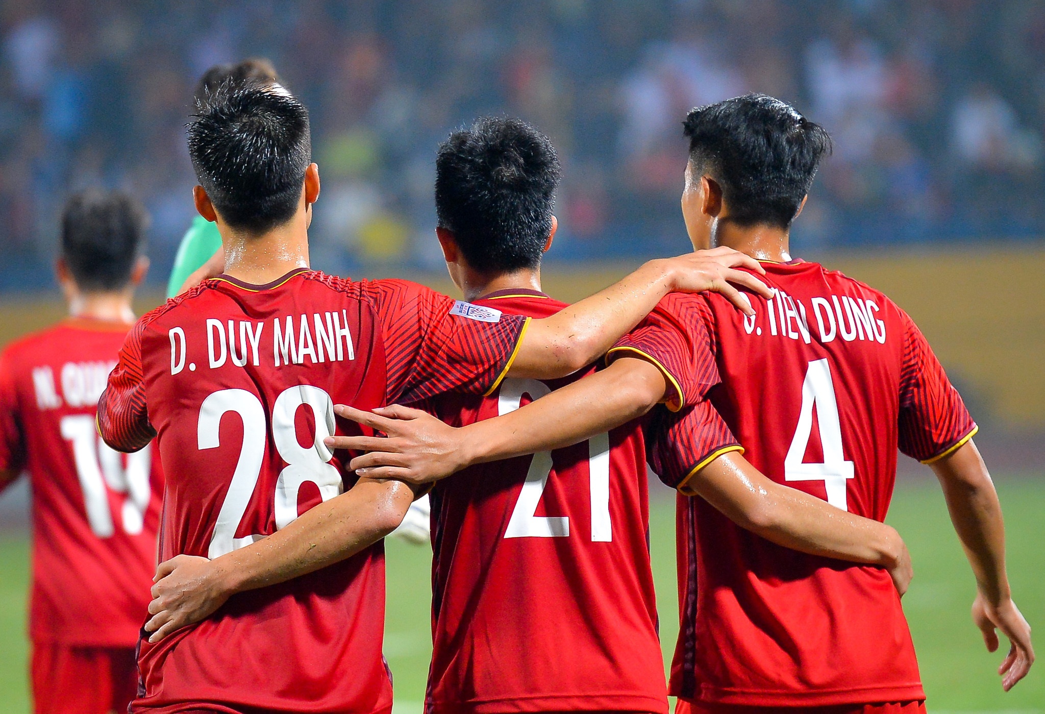 hlv park tron 2 nam dan dat viet nam anh 1