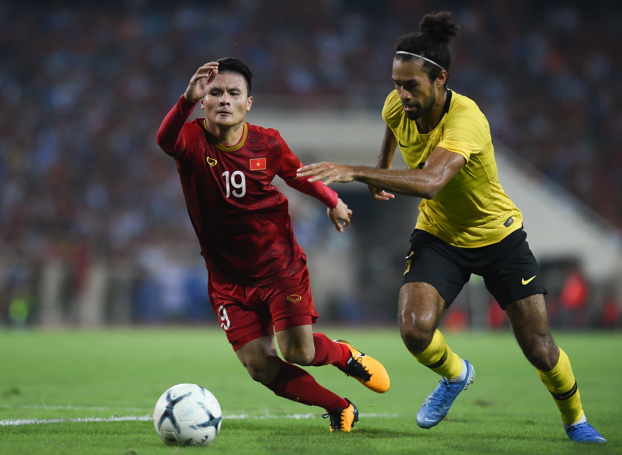 tuyển việt nam chơi biến hóa ảnh 2 tuyen viet nam choi bien hoa anh 2