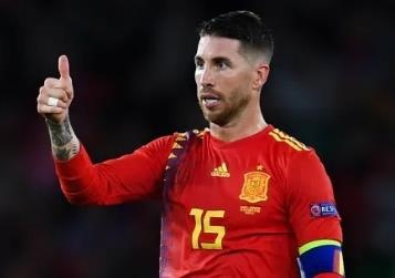 Tuyen Tay Ban Nha lam dieu chua tung co trong lich su hinh anh