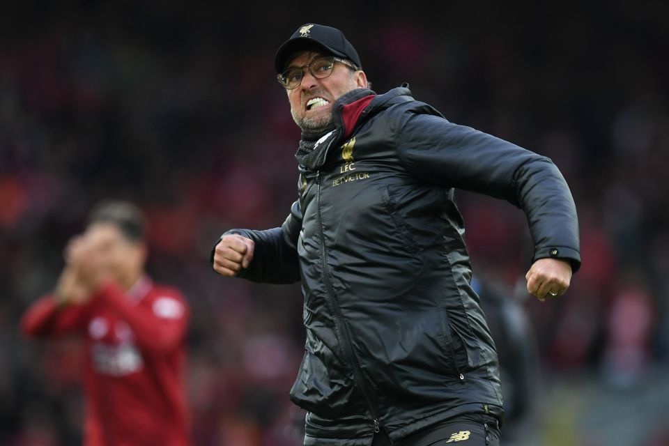 klopp tu choi mu,  real anh 1
