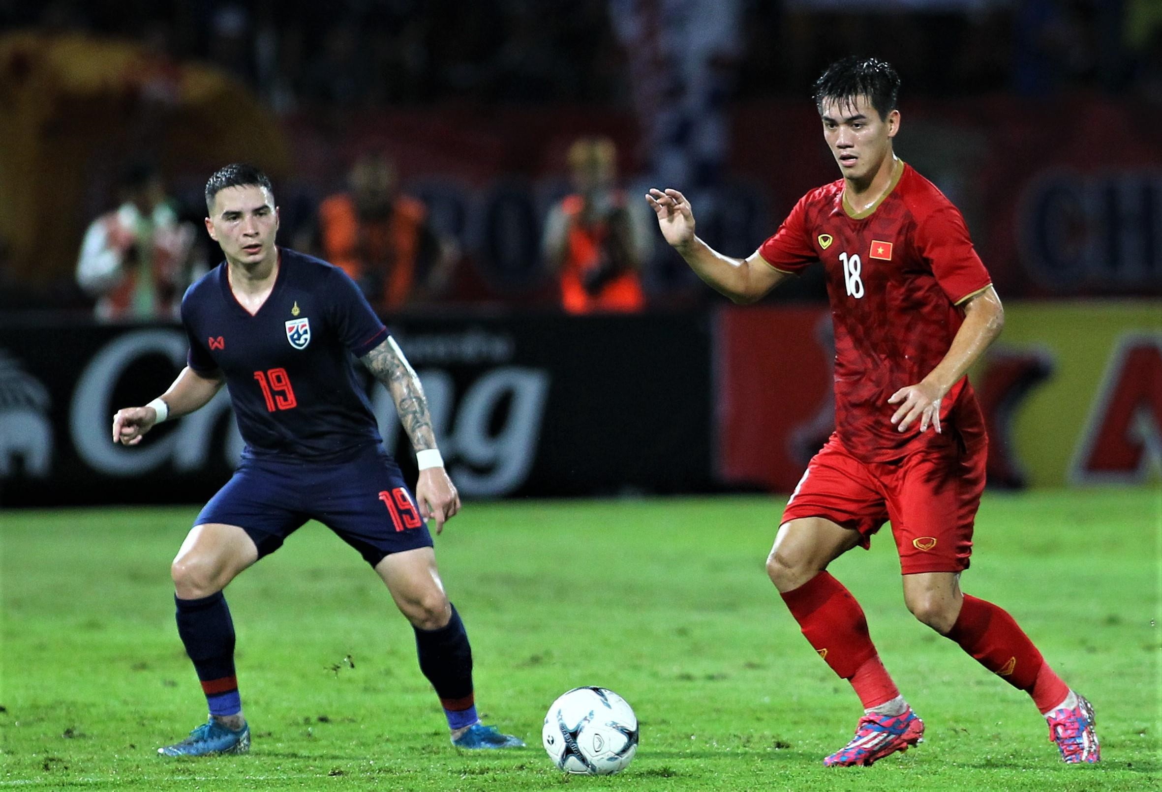 cđv việt nam tin hlv park ảnh 1 cdv viet nam tin hlv park anh 1