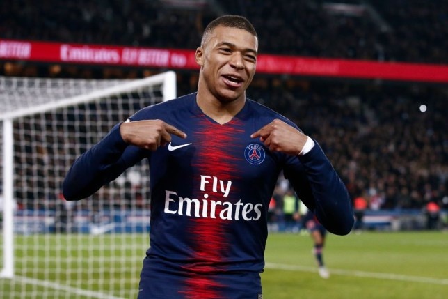 real muon mua mbappe anh 1