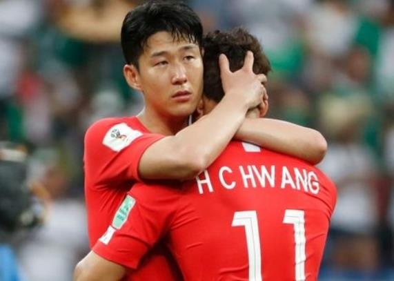 Dai KBS huy chieu lai tran cau lich su Trieu Tien - Han Quoc hinh anh