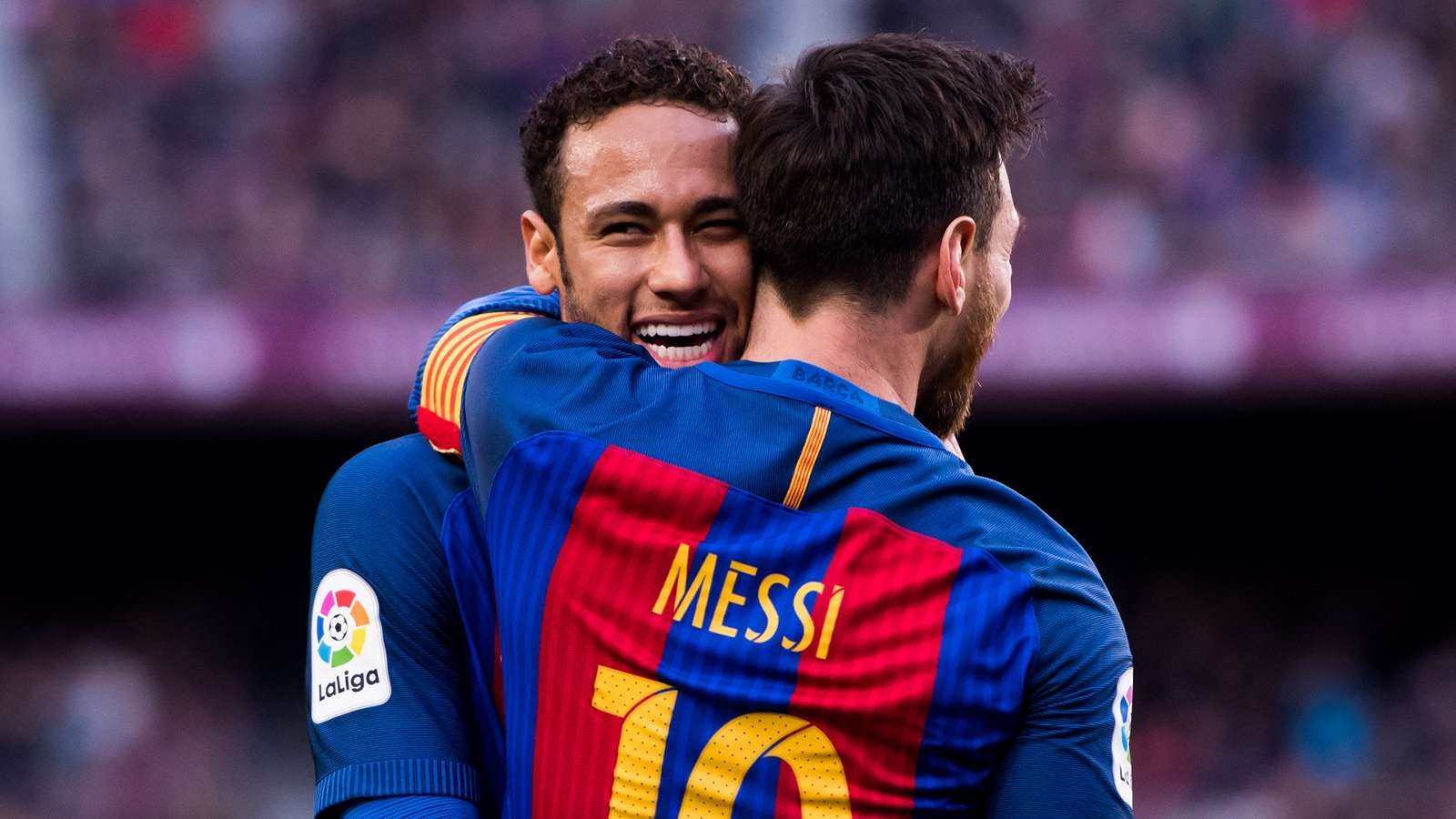 messi và neymar ảnh 1 messi va neymar anh 1