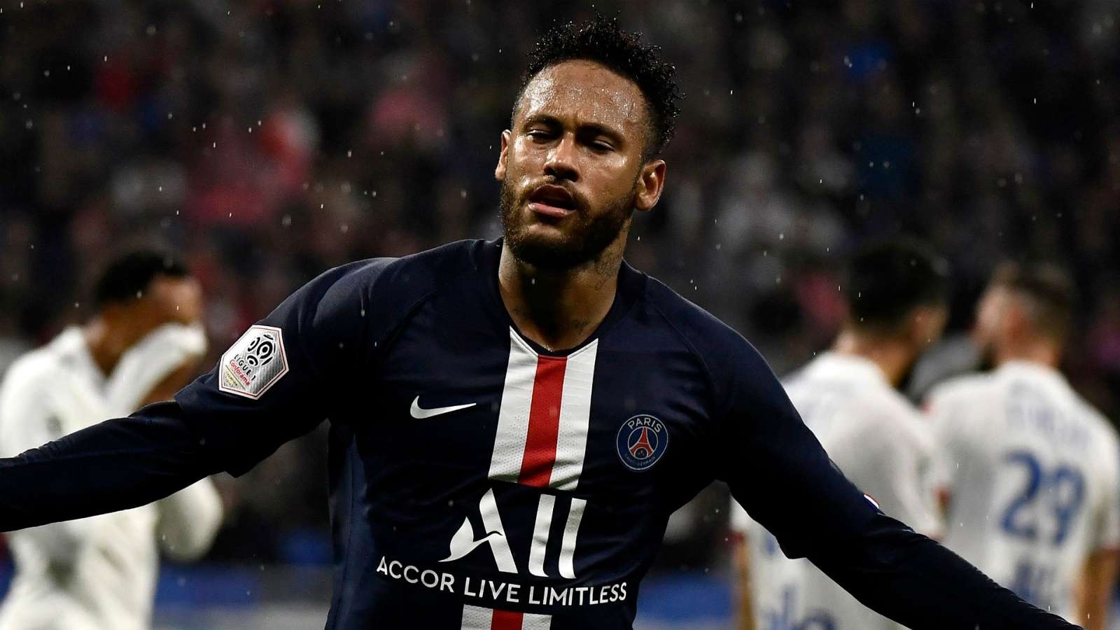 thầy cũ neymar chê psg ảnh 1 thay cu neymar che psg anh 1