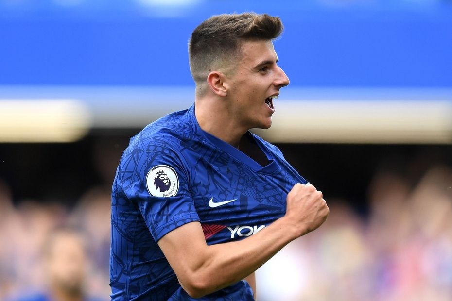 mason mount ảnh 1 mason mount anh 1