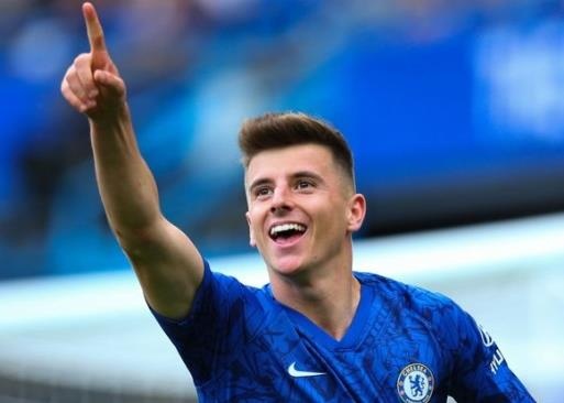 'Mason Mount du suc da o Barca va Real' hinh anh