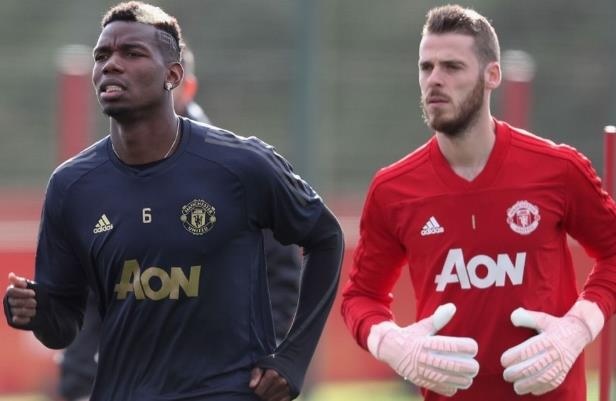 MU khong co De Gea, Pogba tai Europa League hinh anh