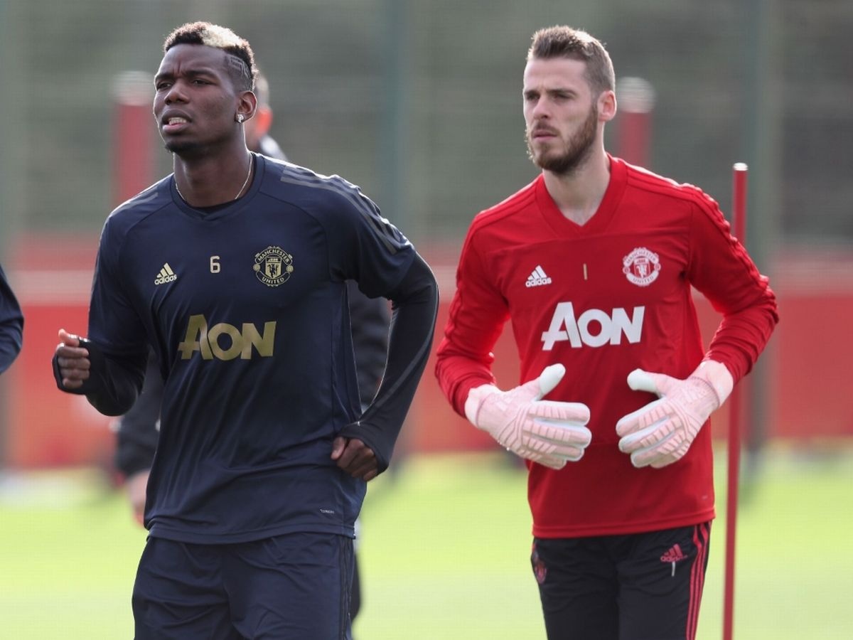 mu vắng pogba và de gea ảnh 1 mu vang pogba va de gea anh 1