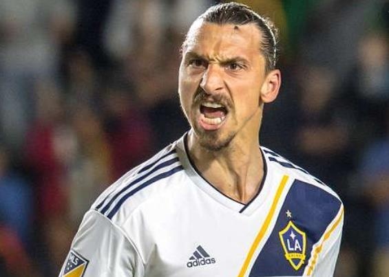Ibrahimovic: 'Neu toi khong choi o MLS, chang ai nho toi giai dau nay' hinh anh