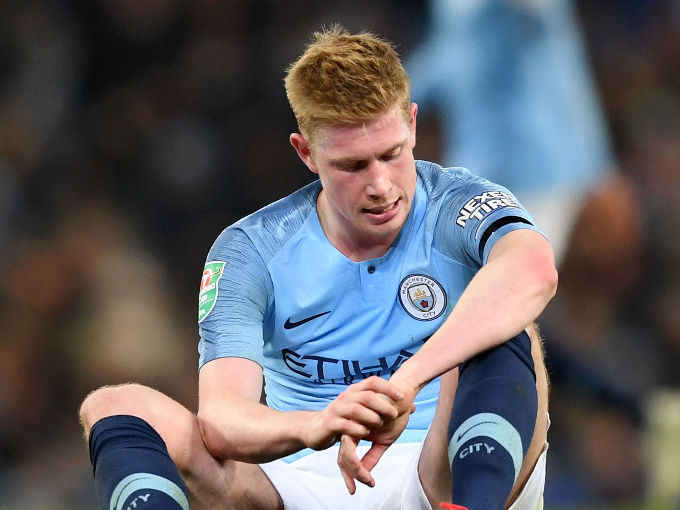 de bruyne hay nhat chau au anh 2