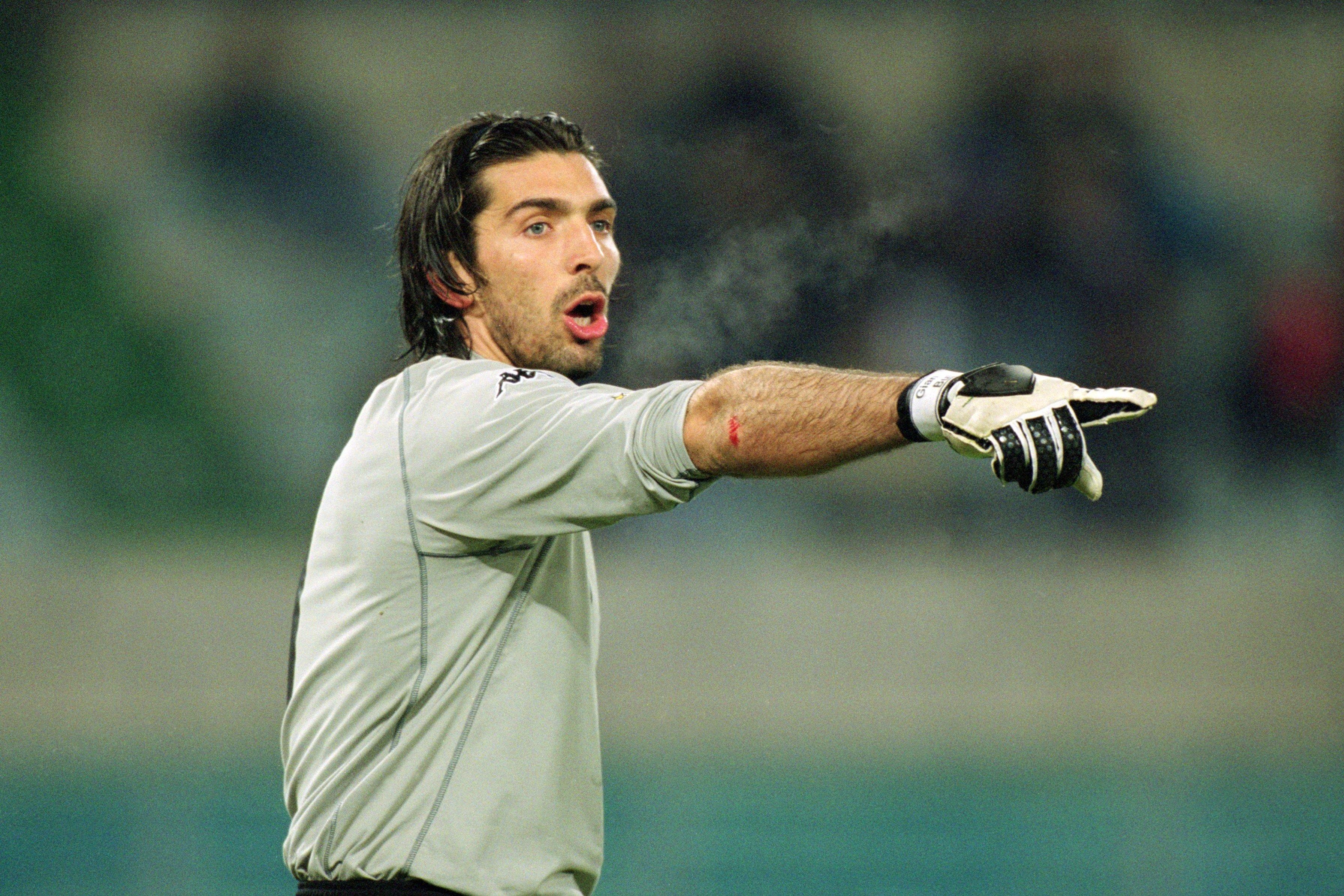 Đội hình chỉ số cao fifa ảnh 1 Doi hinh chi so cao fifa anh 1