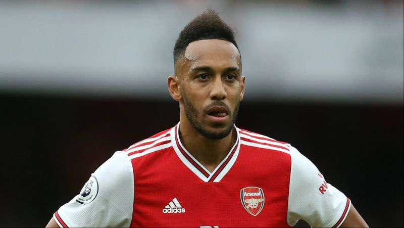 Cuu cau thu Arsenal khuyen Arteta ban Aubameyang, Oezil hinh anh