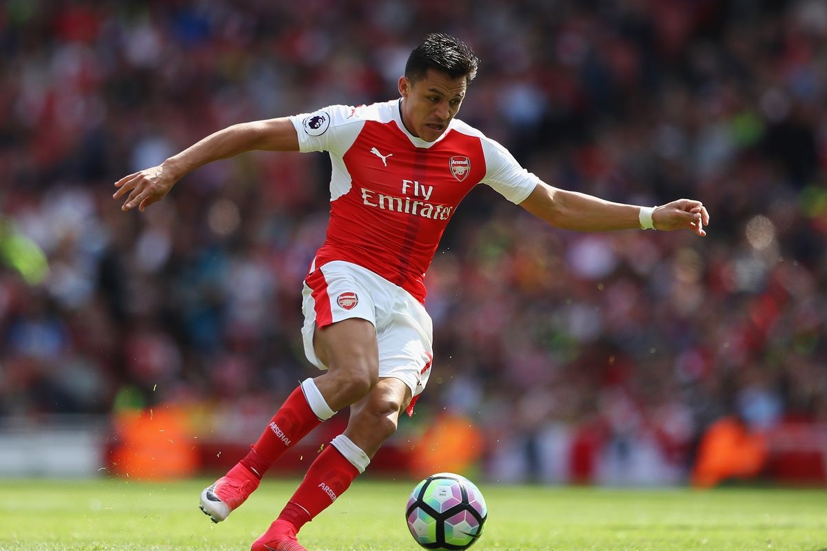 aubameyang vượt henry ảnh 4 aubameyang vuot henry anh 4