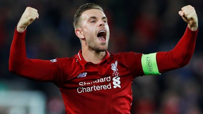 Ly do Henderson duoc tin dung du bi CDV Liverpool chi trich hinh anh