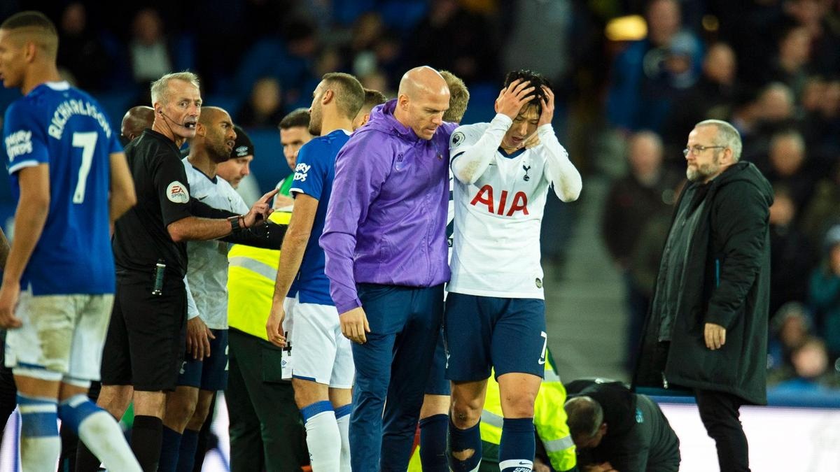 Son Heung-min ảnh 2 Son Heung-min anh 2