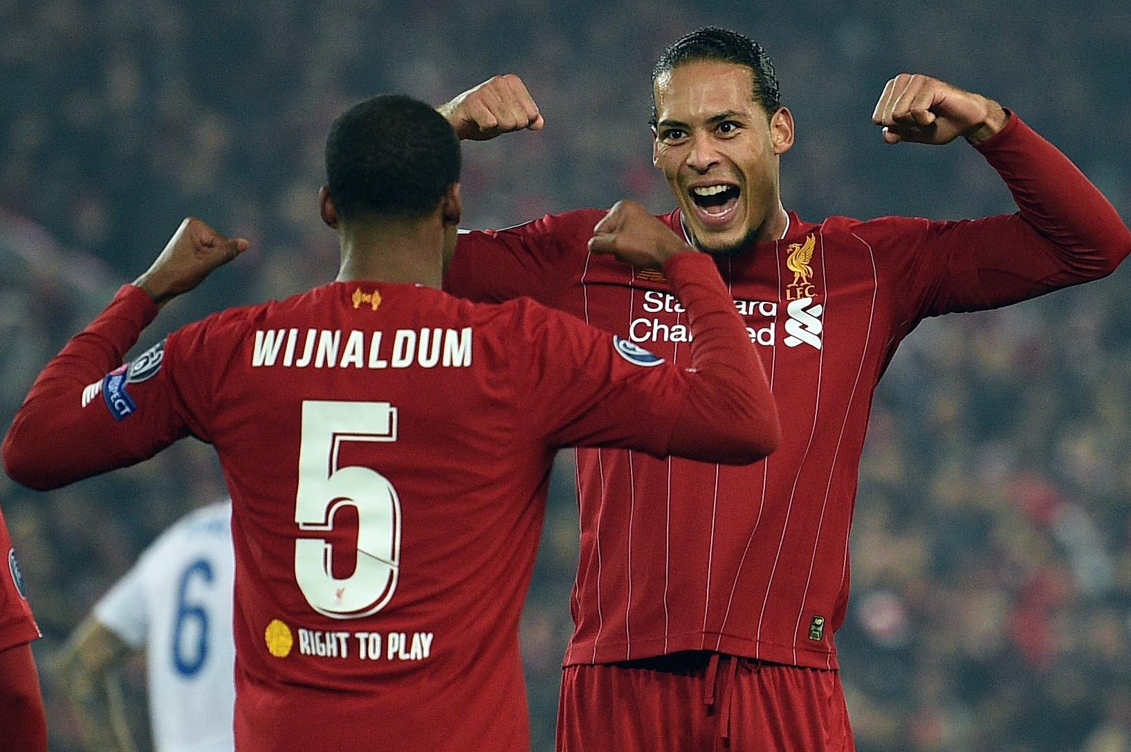 Liverpool co man chay da tot cho tran dai chien voi Man City hinh anh