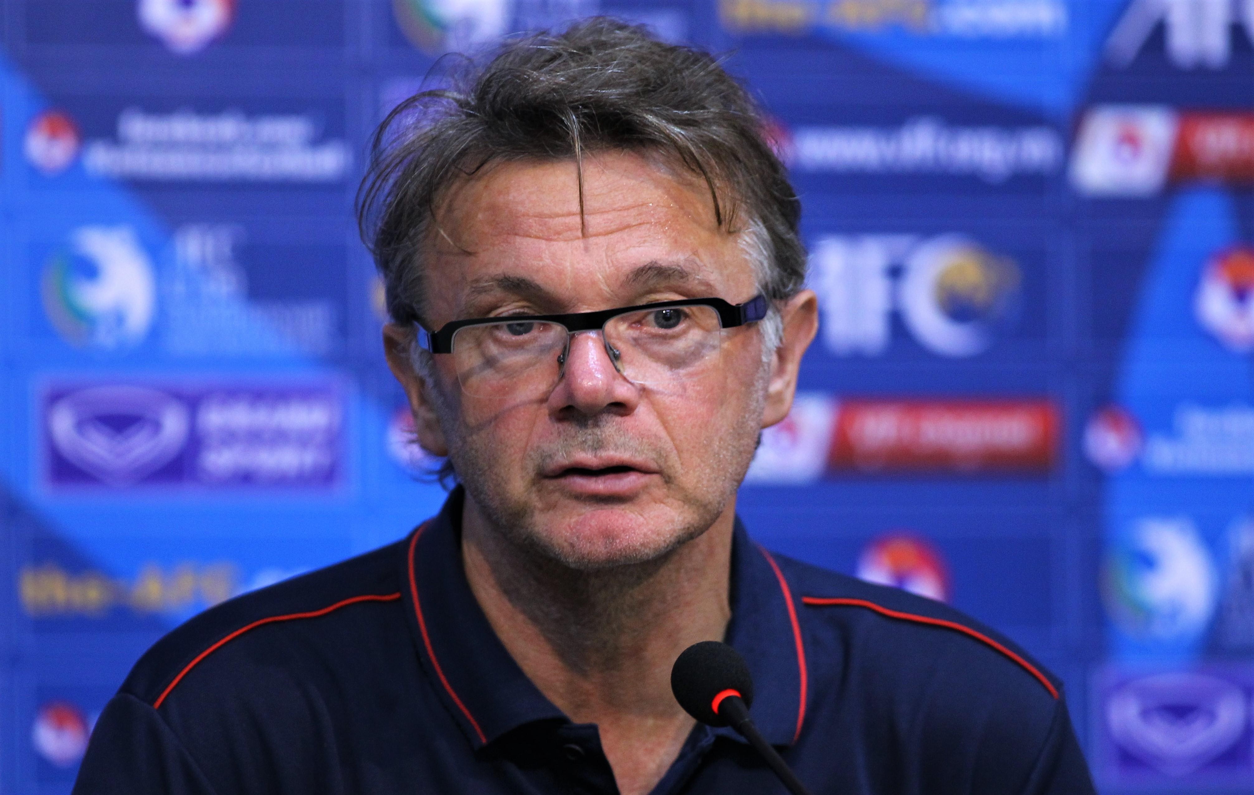 Nhung ung vien sang gia thay HLV Park Hang-seo hinh anh