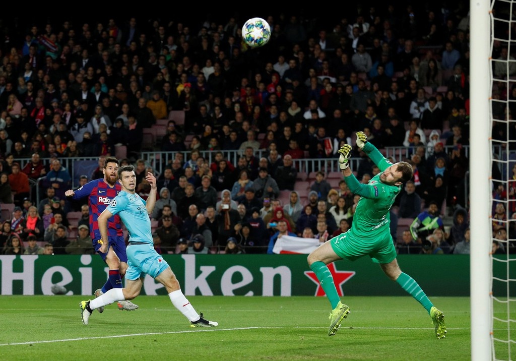 cách cư xử của messi ảnh 1 cach cu xu cua messi anh 1