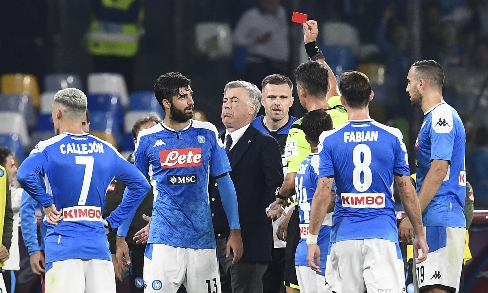 napoli nổi loạn ảnh 1 napoli noi loan anh 1