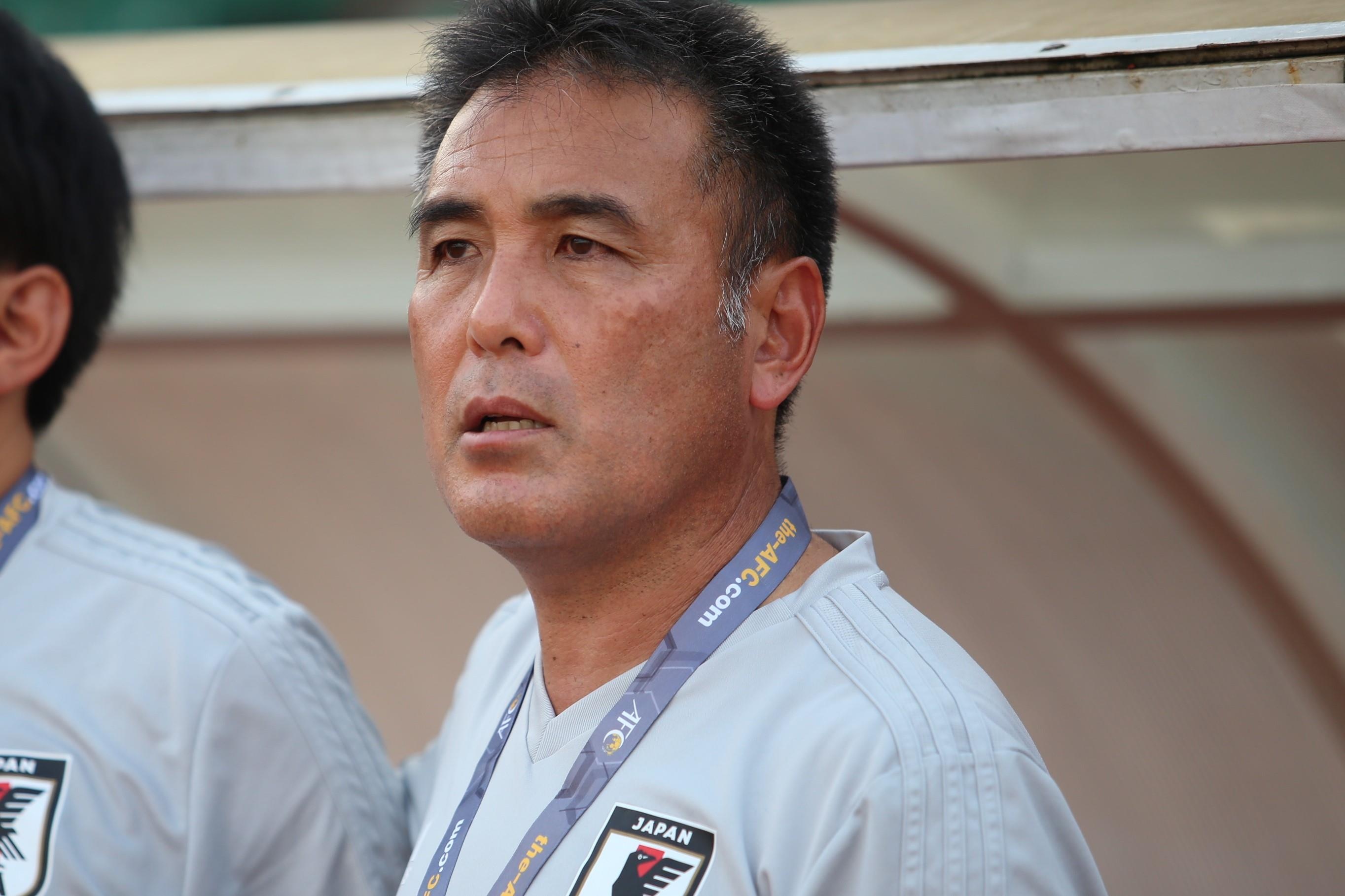 HLV Nhat Ban du doan hoa U19 Viet Nam 0-0 hinh anh