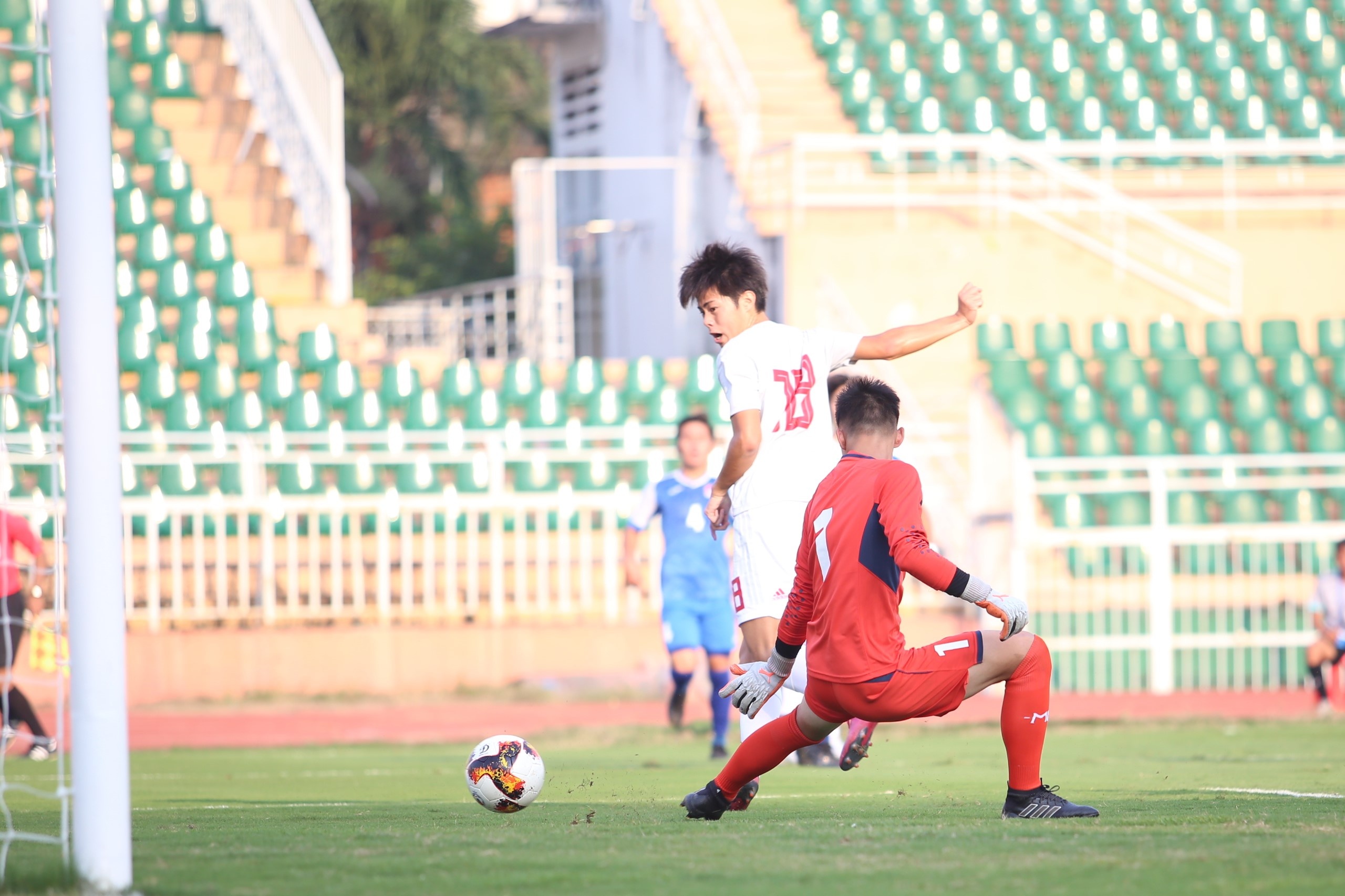 u19 nhat ban gap u19 mong co anh 2