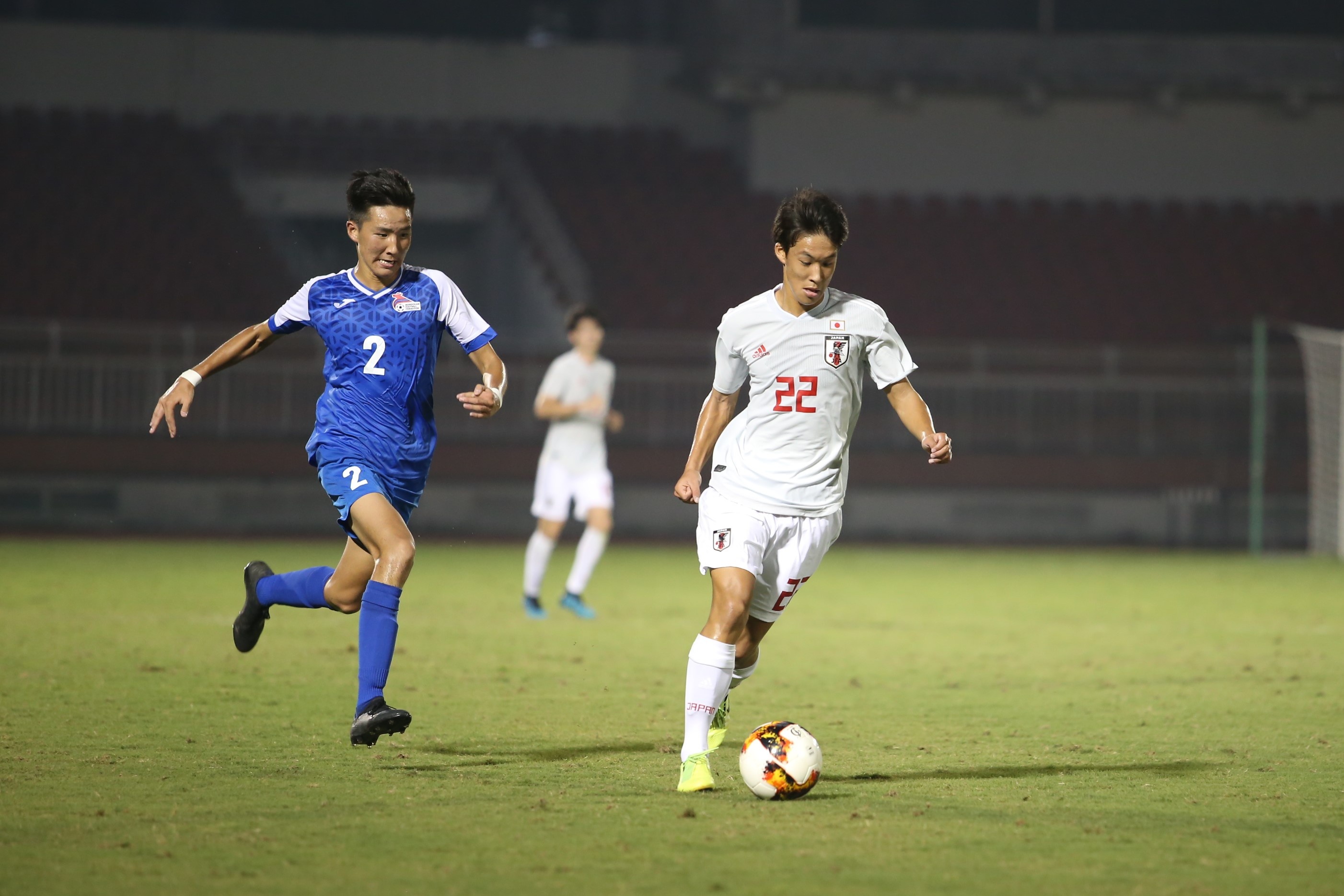 u19 việt nam gặp u19 nhật bản ảnh 6 u19 viet nam gap u19 nhat ban anh 6