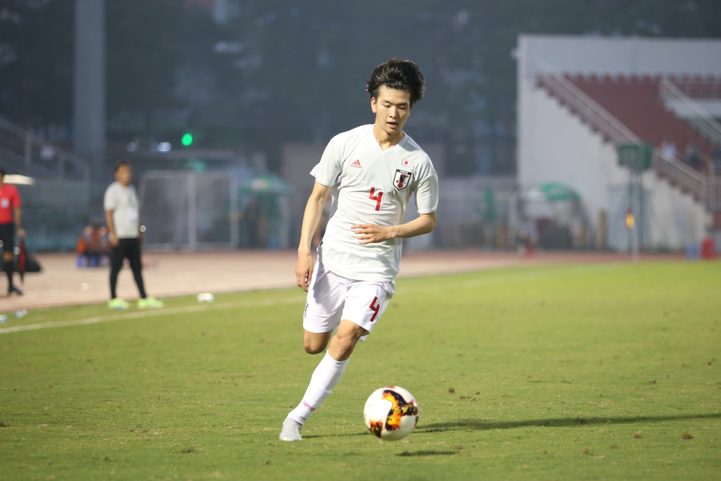 u19 việt nam gặp u19 nhật bản ảnh 8 u19 viet nam gap u19 nhat ban anh 8