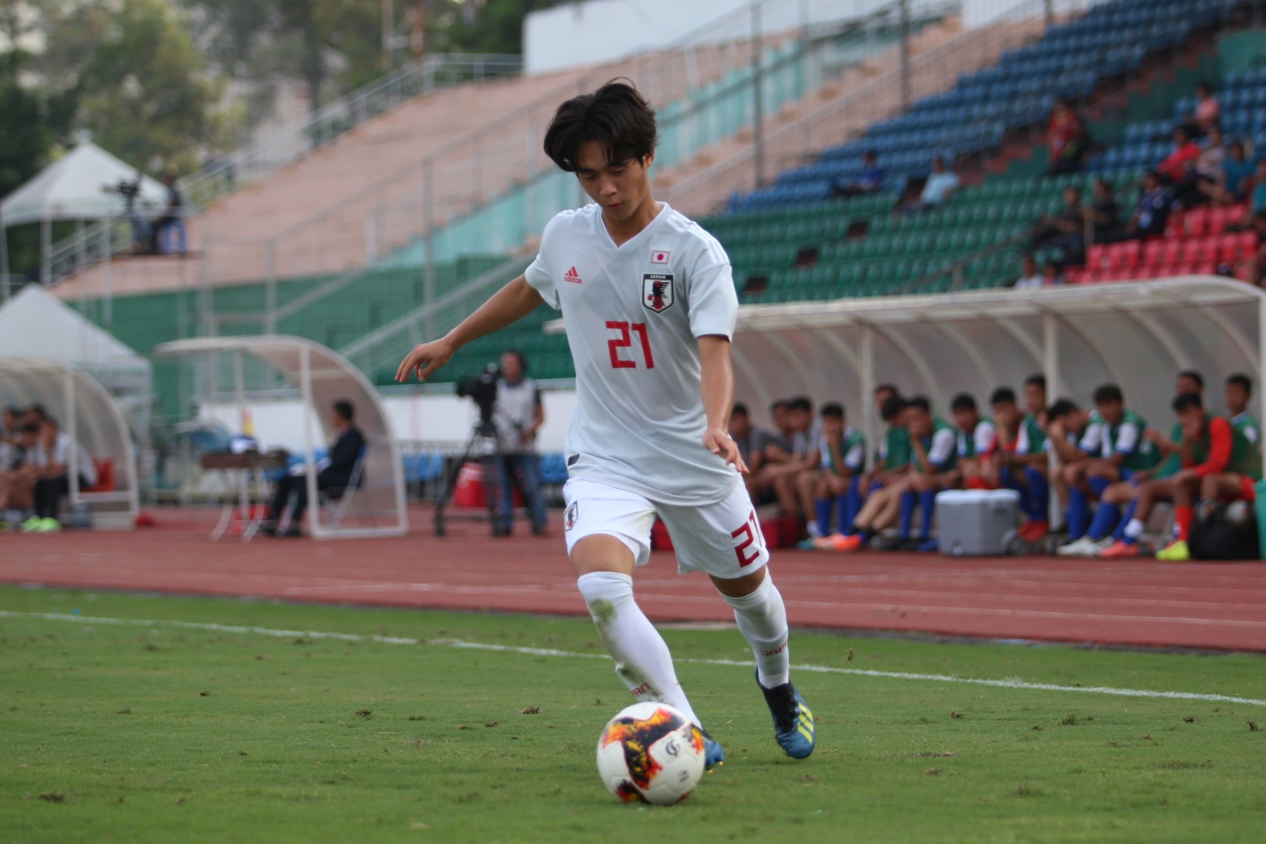 u19 việt nam gặp u19 nhật bản ảnh 1 u19 viet nam gap u19 nhat ban anh 1