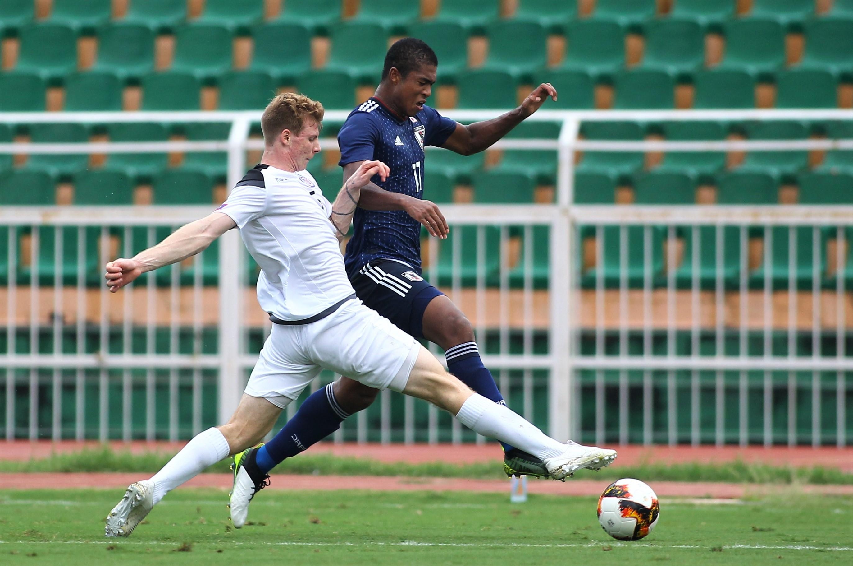 u19 việt nam gặp u19 nhật bản ảnh 5 u19 viet nam gap u19 nhat ban anh 5