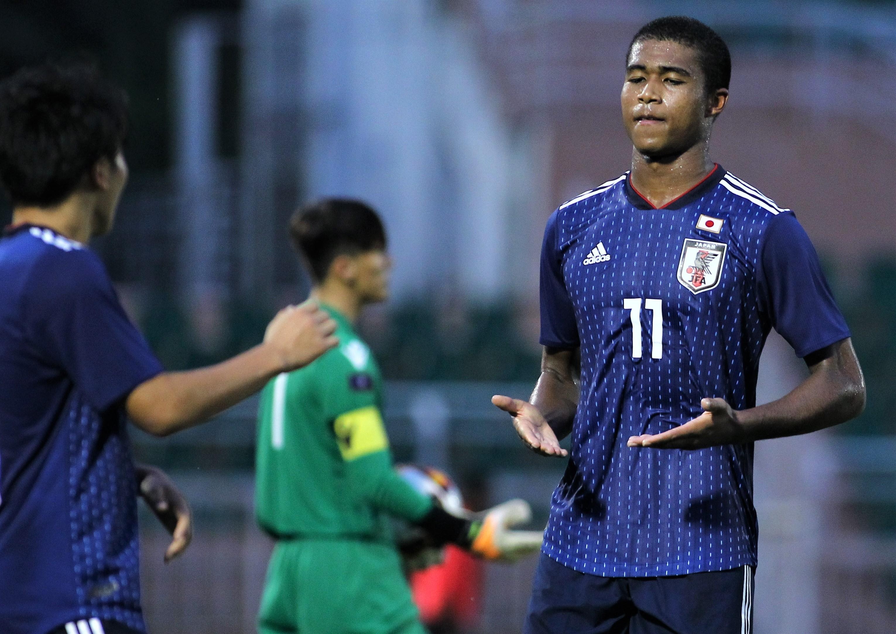 u19 việt nam gặp u19 nhật bản ảnh 4 u19 viet nam gap u19 nhat ban anh 4