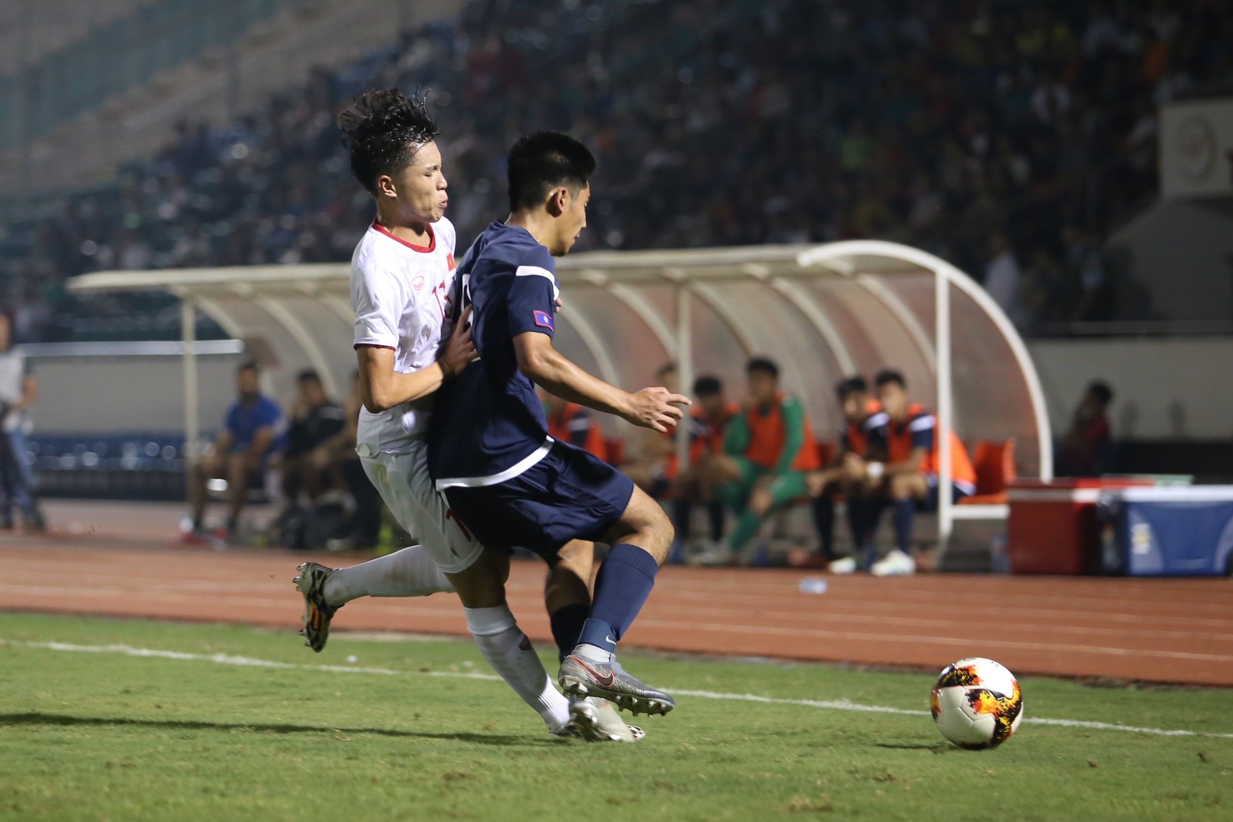u19 việt nam gặp u19 guam ảnh 1 u19 viet nam gap u19 guam anh 1