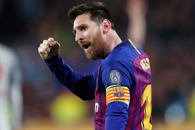 Chu tich Barca: 'Messi con tre va day tham vong' hinh anh