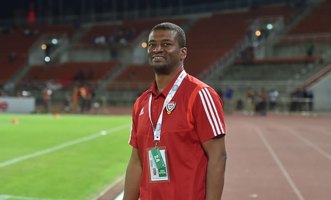 việt nam gặp uae ảnh 1 viet nam gap uae anh 1