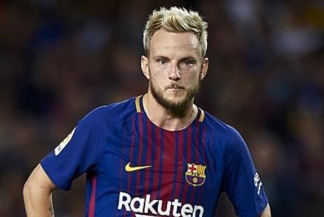 Ivan Rakitic muon roi Barca dau nam 2020 hinh anh