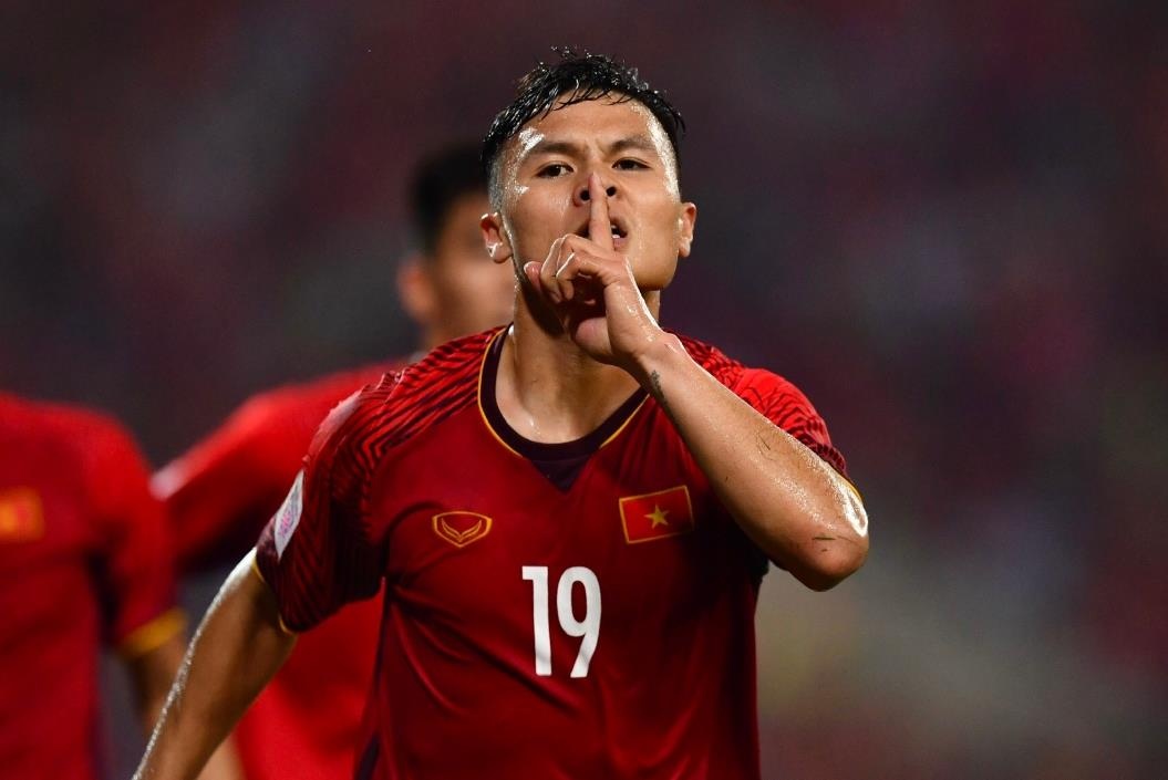 AFC danh gia tuyen Viet Nam co loi the trong cuoc doi dau UAE hinh anh