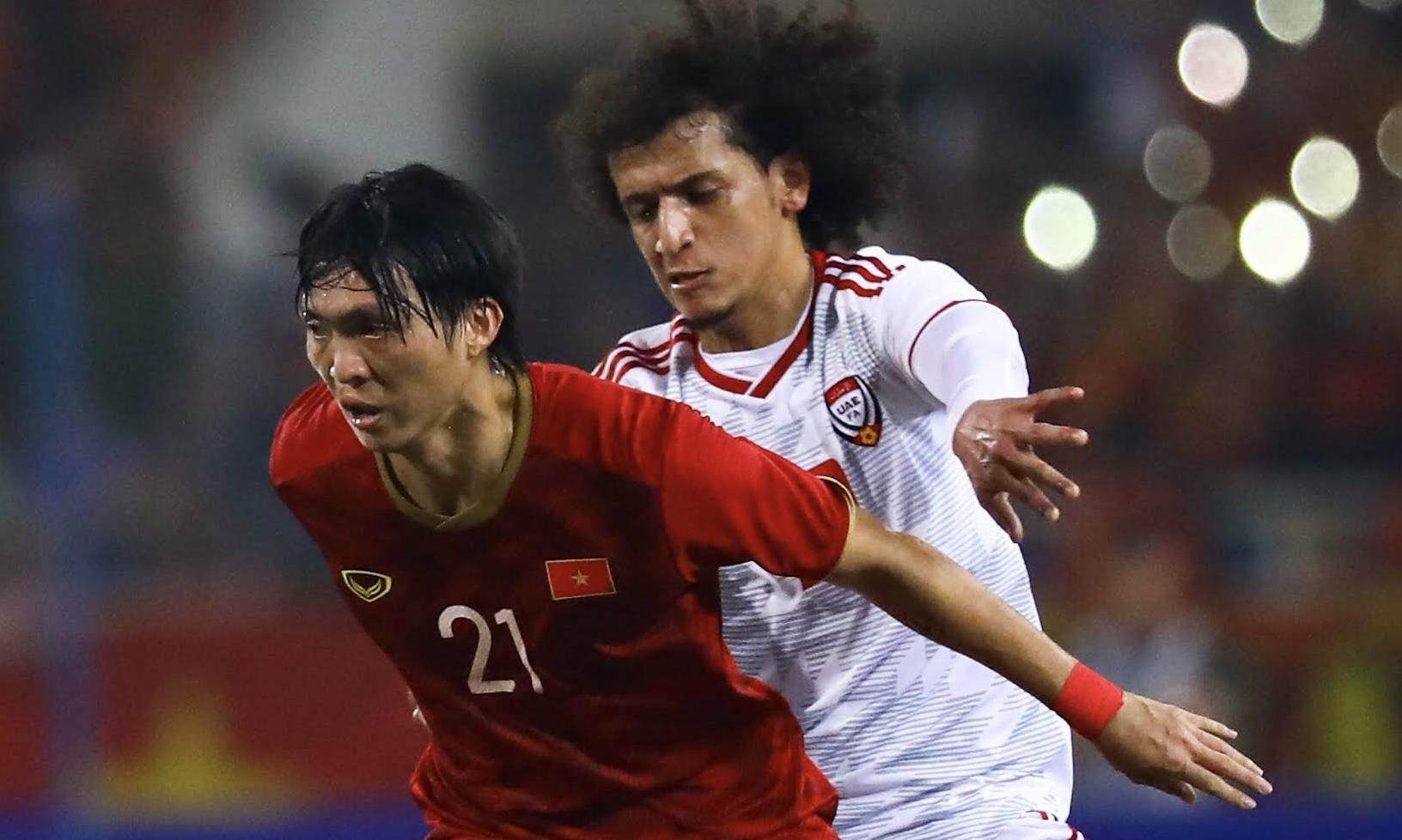 Tien ve Tuan Anh va su tro lai sau noi am anh chan thuong hinh anh