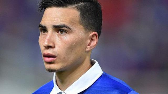 Tristan Do bi loai khoi tuyen Thai Lan hinh anh