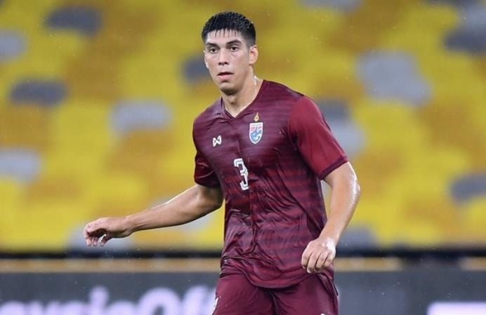 Khong phai Tristan Do, trung ve cao to moi la noi lo cua Thai Lan hinh anh