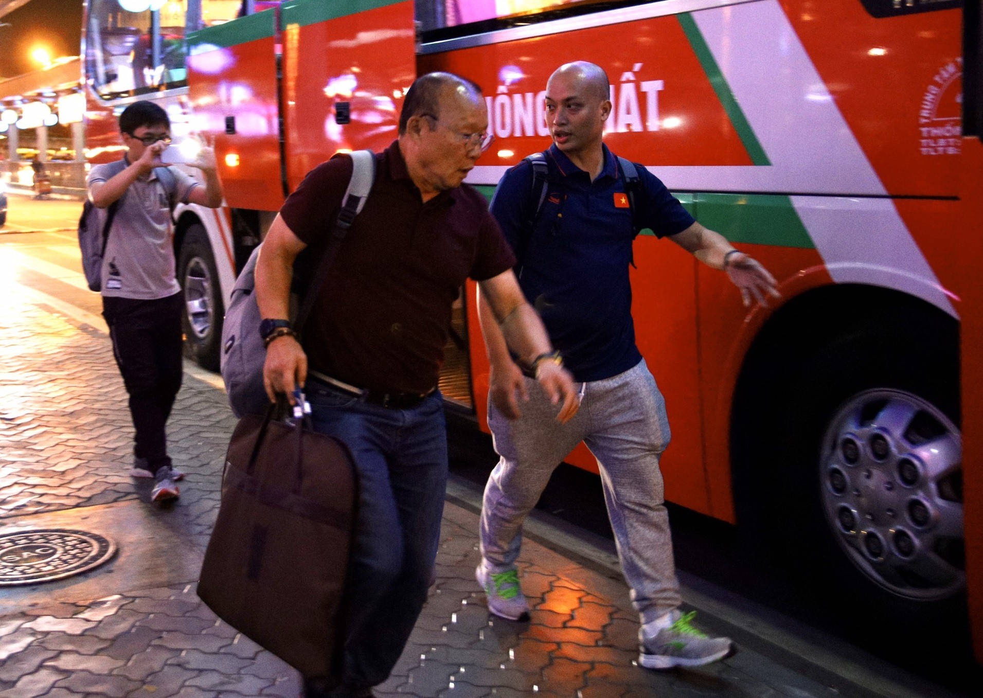 hlv park hang-seo ảnh 1 hlv park hang-seo anh 1