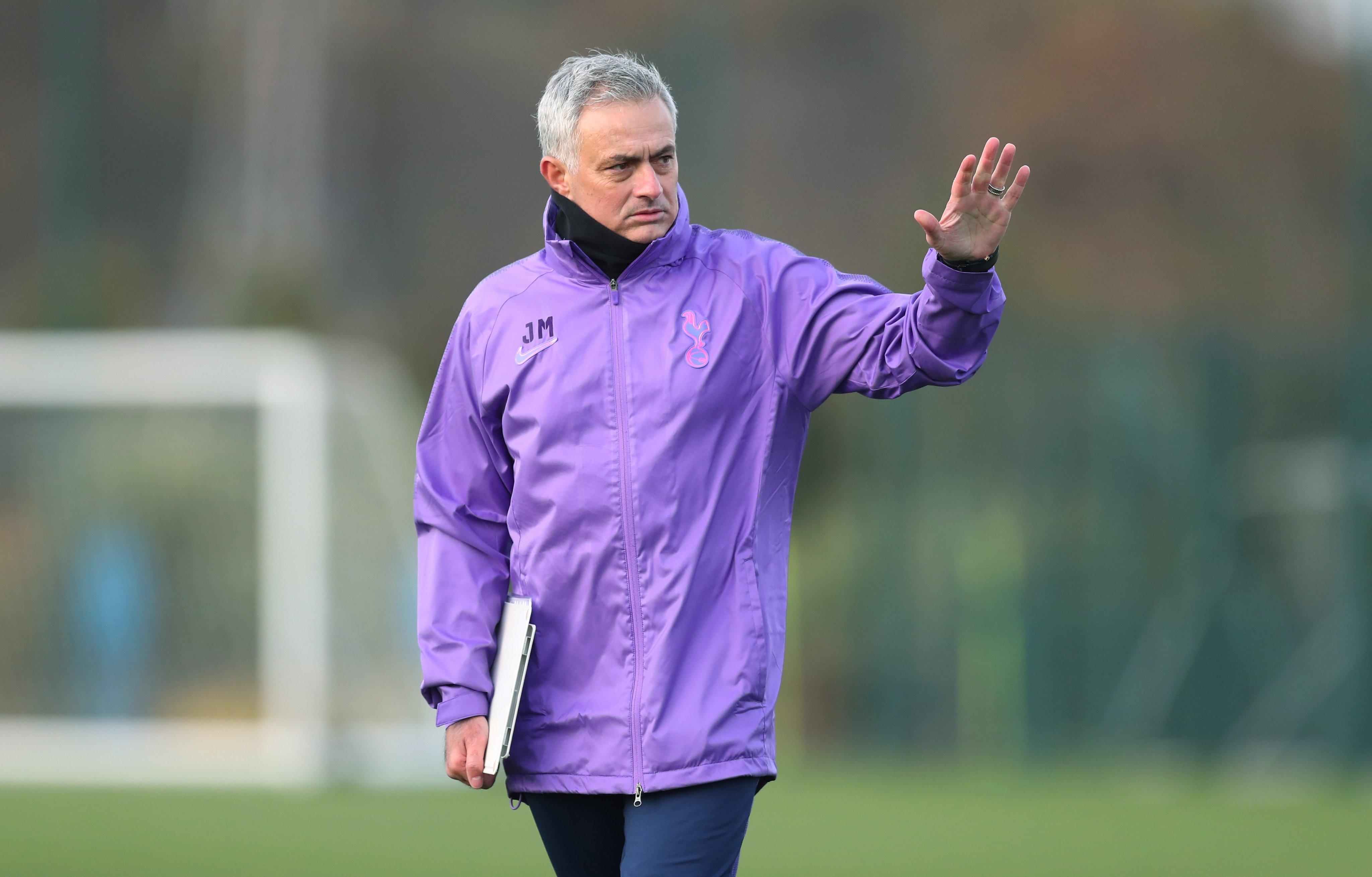 mourinho dẫn dắt tottenham ảnh 1 mourinho dan dat tottenham anh 1